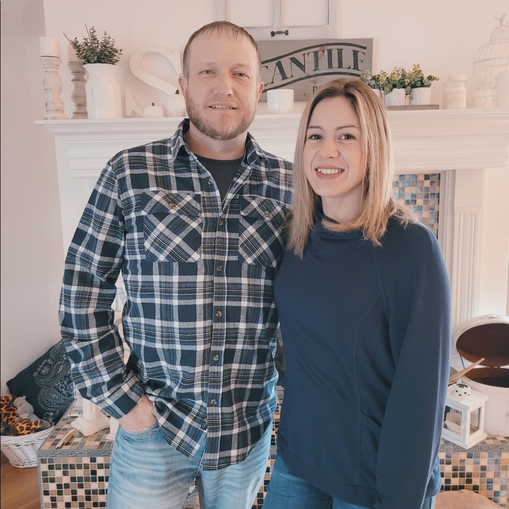 Meet your Posher, Torrie